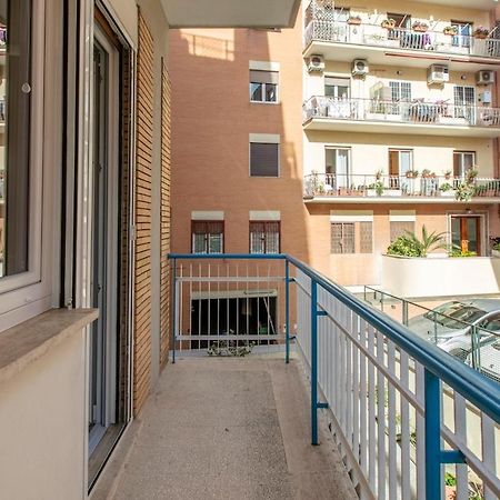Casa Laberio By Hili Apartment Roma Exterior foto