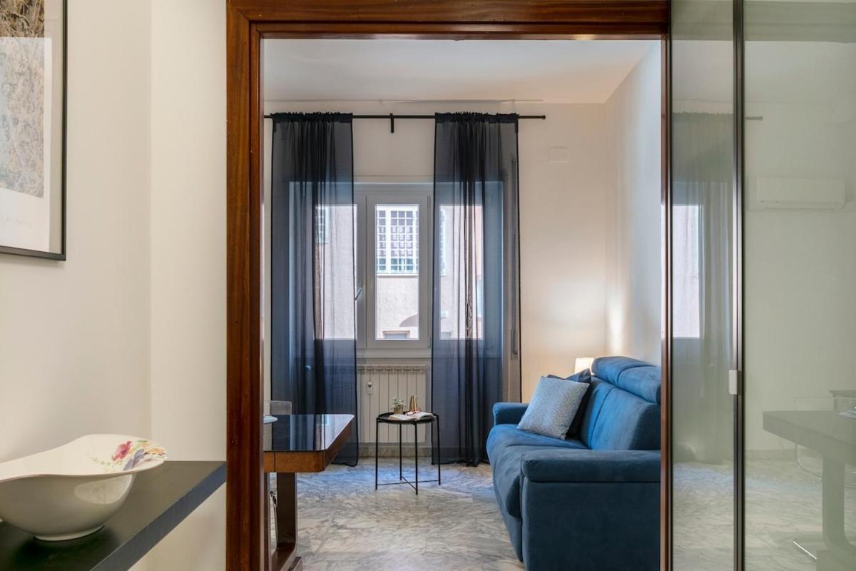 Casa Laberio By Hili Apartment Roma Exterior foto