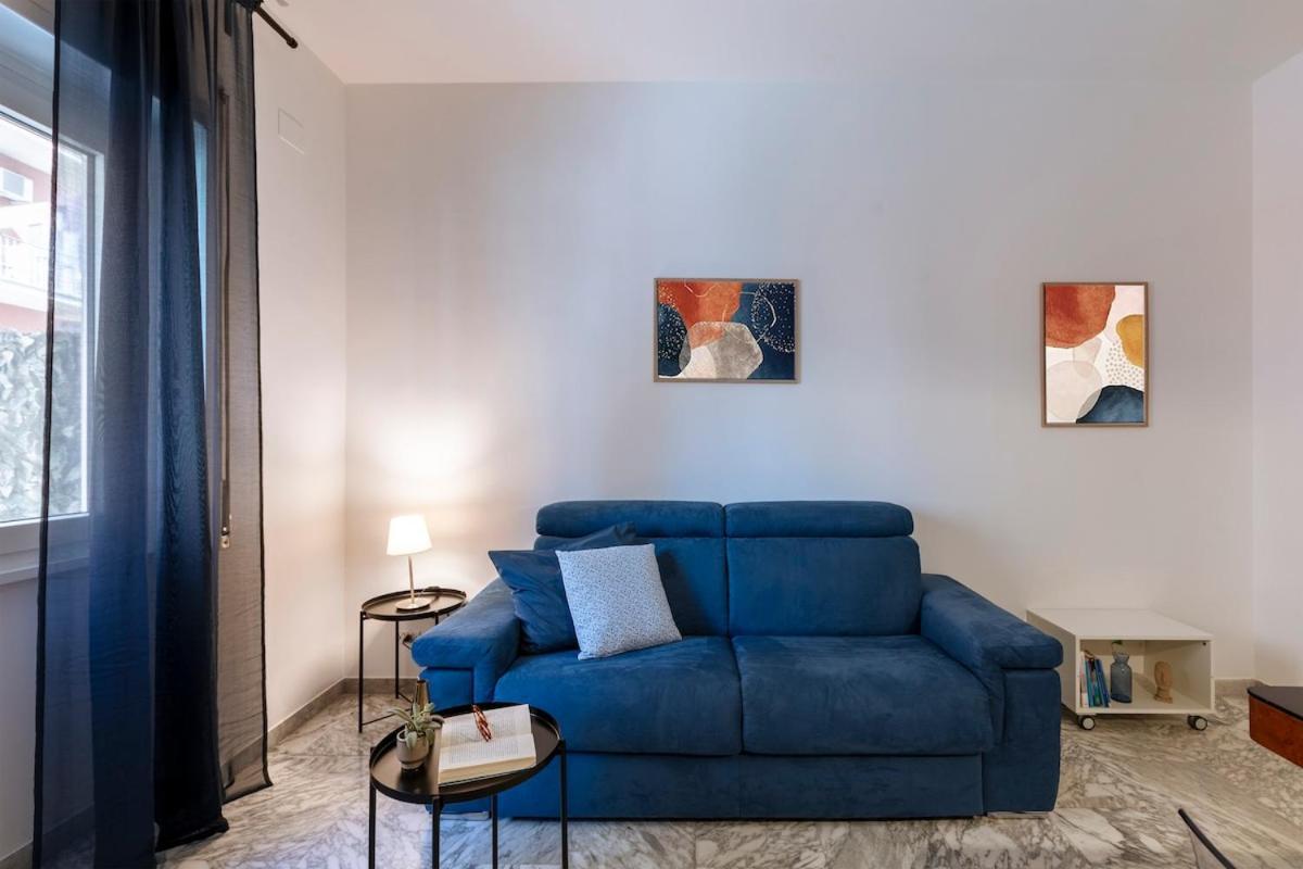 Casa Laberio By Hili Apartment Roma Exterior foto
